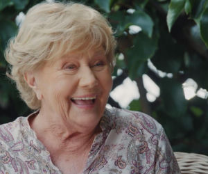 M jak miłość. Barbara (Teresa Lipowska)