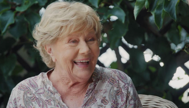 M jak miłość. Barbara (Teresa Lipowska)