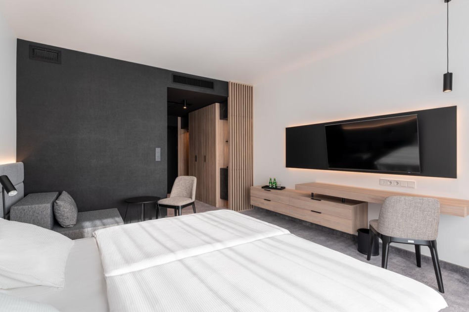 Tak wygląda nowy, pięciogwiazdkowy hotel Shellter, przy plaży w Rogowie