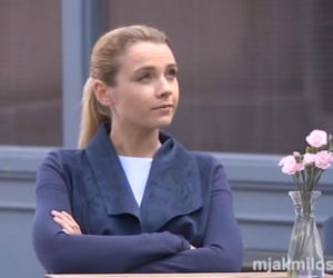 M jak miłość. Olga Górecka (Katarzyna Grabowska)