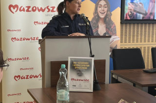 Siedlce: Cyfrowy gen tożsamości