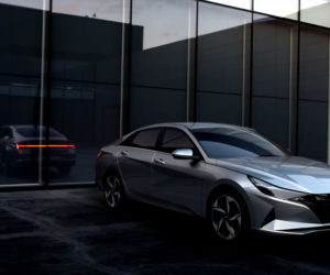 Hyundai Elantra siódma generacja