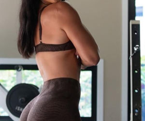 Desi Johnsonn - bobsleistka z Australii