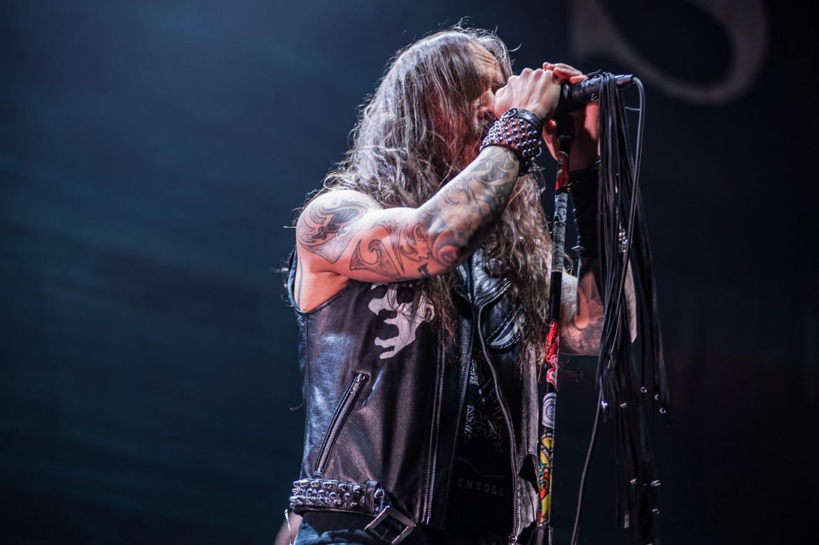 Arch Enemy, Eluveitie, Amorphis i Gatecreeper w PreZero Arenie w Gliwicach 19.10.2025