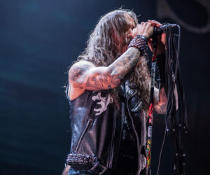 Arch Enemy, Eluveitie, Amorphis i Gatecreeper w PreZero Arenie w Gliwicach 19.10.2025