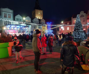 XII Warmiński Jarmark Świąteczny Cittaslow