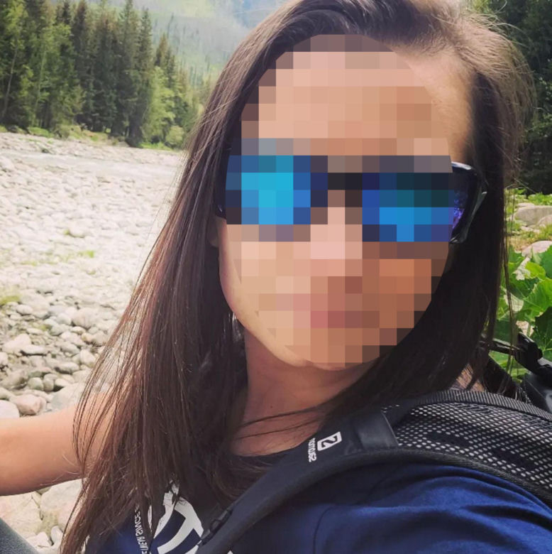 Wstrząsający mord w Łodzi. Zabił przyjaciół, bo zobaczył demony