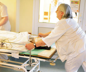 Rzeźnik z Wołomina: Poderżnął gardła żonie i dzieciom