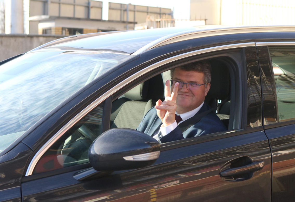 Maciej Wąsik