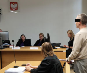 Potworna zbrodnia w Dąbrowie Górniczej. Seniorka rodu zamordowana