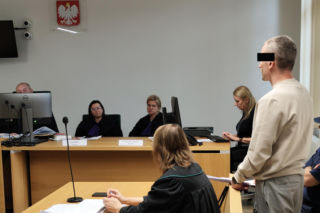 Potworna zbrodnia w Dąbrowie Górniczej. Seniorka rodu zamordowana