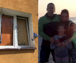 12-letnia Martynka walczy o życie po wybuchu gazu