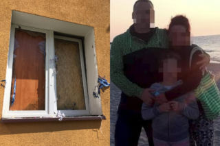 Kamienna Góra: 12-letnia Martynka walczy o życie. Poparzone 90 proc. powierzchni skóry