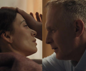 M jak miłość. Rogowski nie zostawi Joanny w cierpieniu. Artur zajmie się nią podczas choroby - ZDJĘCIA, WIDEO