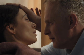 M jak miłość. Rogowski nie zostawi Joanny w cierpieniu. Artur zajmie się nią podczas choroby - ZDJĘCIA, WIDEO