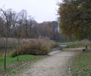 Park Wschodni