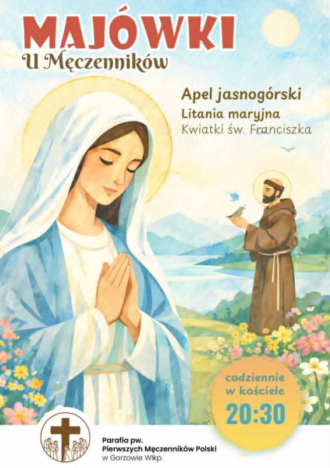Męczennicy