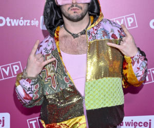 Najgorsze stylizacje z ramówki TVP