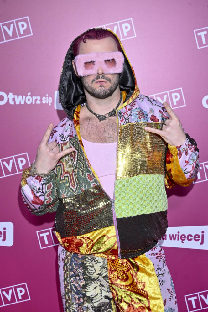 Najgorsze stylizacje z ramówki TVP