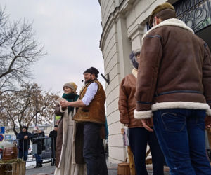 Siedlce: Orszak Trzech Króli 2026