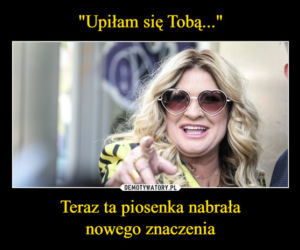 MEMY o Beacie Kozidrak