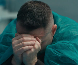 Na dobre i na złe odc. 984. Aleś Zagajewski (Paweł Małaszyński)