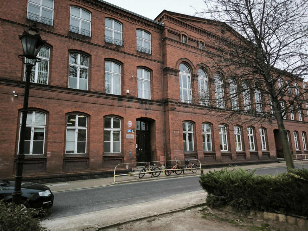 Plac Metziga