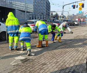 Gigantyczna awaria we Wrocławiu! W kranach drastycznie spadło ciśnienie
