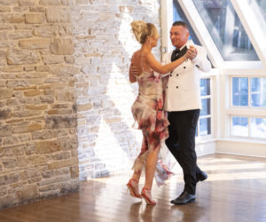 8. odcinek Żona dla Polaka. Toronto