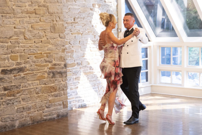 8. odcinek "Żona dla Polaka. Toronto"