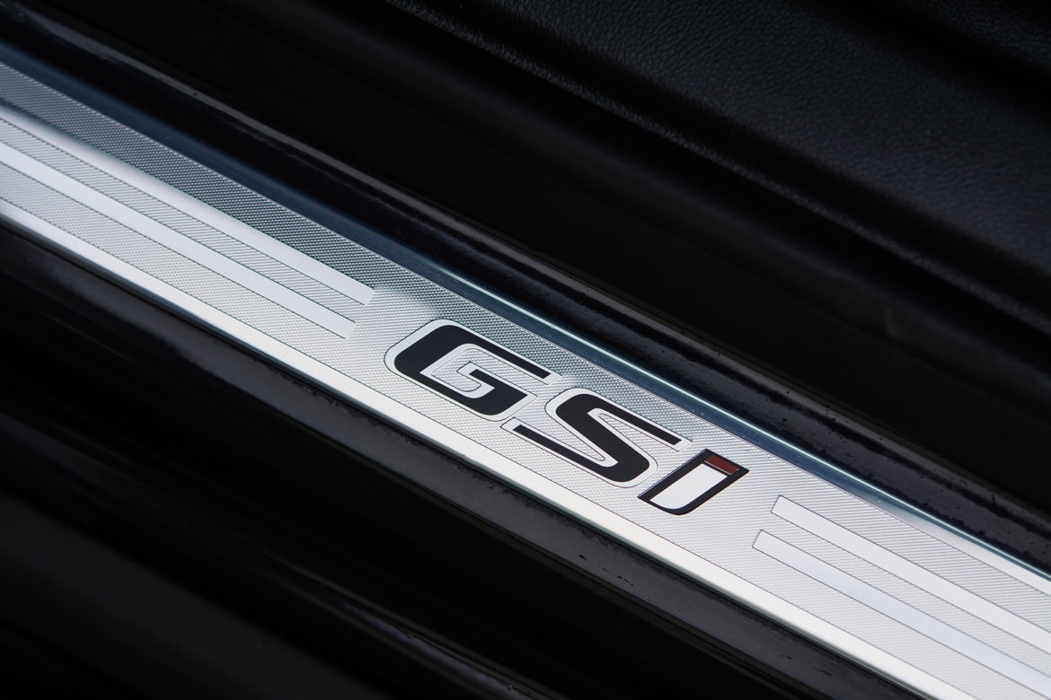 Opel Insignia GSi Sports Tourer 2.0 CDTi 210 KM AT8 AWD