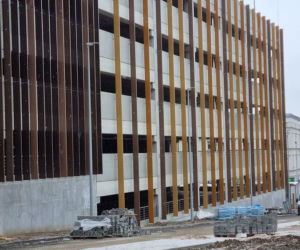 Budowa parkingu wielopoziomowego w Bydgoszczy na ostatniej prostej! Kiedy koniec prac?