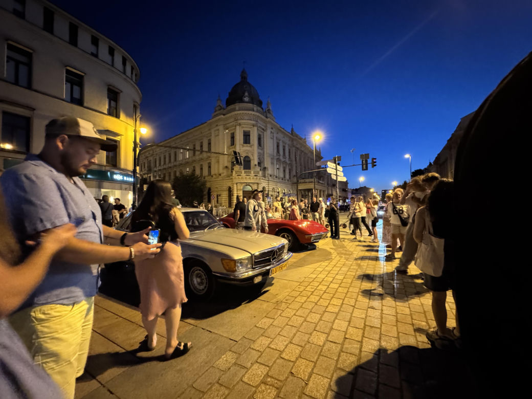 Urodziny Lublina z rozmachem