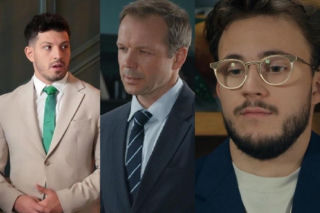 Barwy szczęścia, odcinek 3287: Justin i Bruno skoczą sobie do gardeł o Kajtka! Stański zwolni go z hotelu – ZDJĘCIA