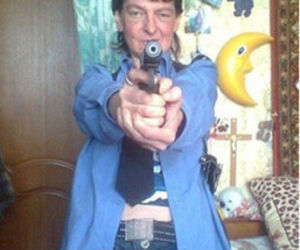 rosyjski gangster