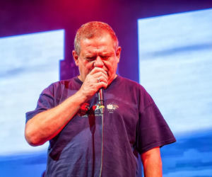 Na co choruje Kazik Staszewski? Lider Kultu trafił do szpitala w powaznym stanie