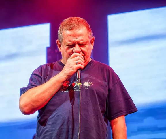 Na co choruje Kazik Staszewski? Lider Kultu trafił do szpitala w poważnym stanie