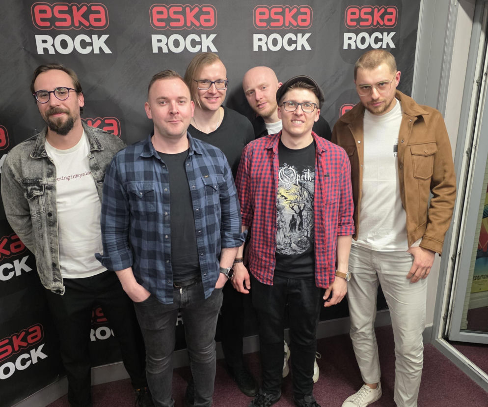 W Świeżej Krwi czas na zespół, który ma sporo do powiedzenia i zaśpiewania.  Przed Wami kapela Temat Rzeka