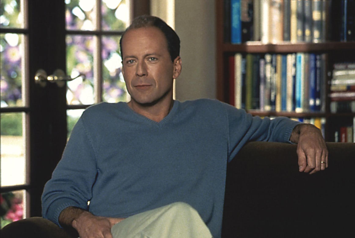 Bruce Willis 