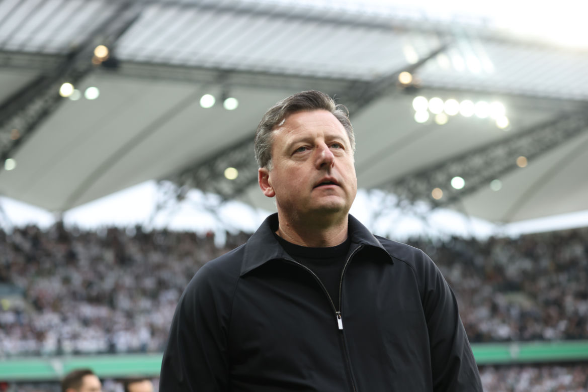 Legia Warszawa - Raków Częstochowa