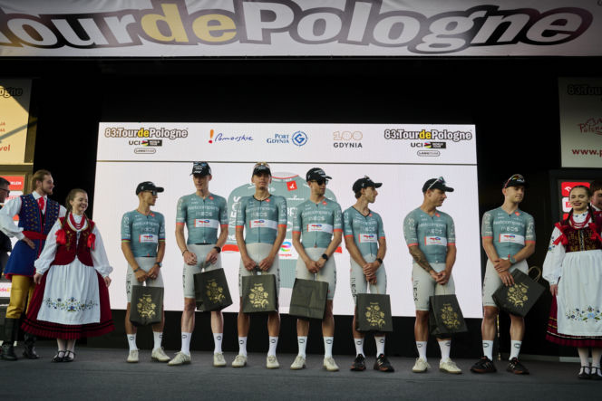 Tour de Pologne