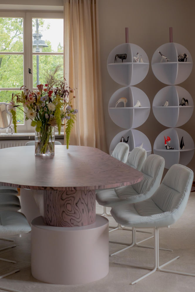 NOTI wystawa Regeneracja