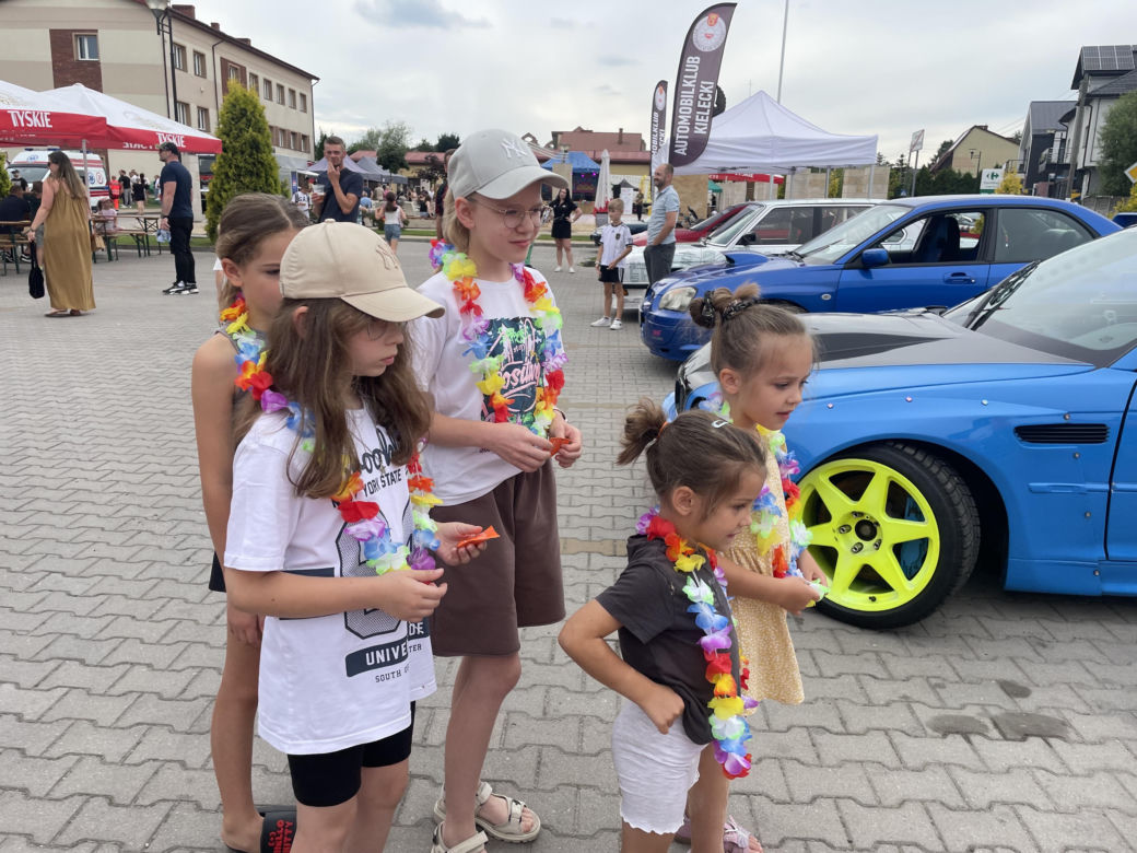 ESKA Summer City wpadło na Miedzianogórski Festiwal Letni
