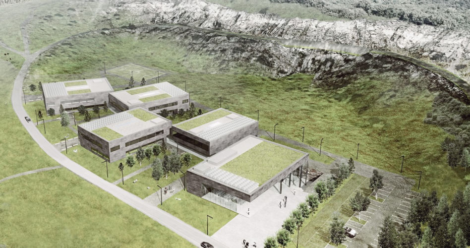 Centrum Edukacji Geologicznej