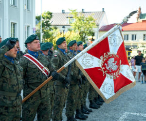 15 sierpnia w Siedlcach