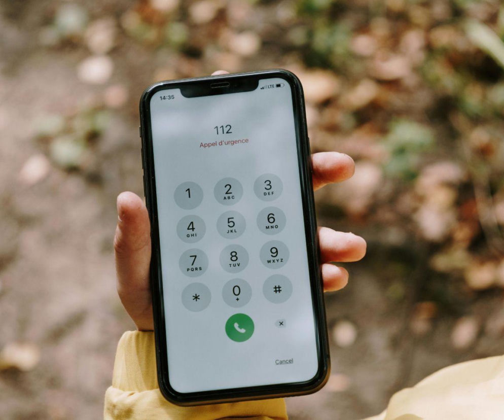 Dzwonił 41 razy na numer alarmowy i był wulgarny! Mieszkaniec Wejherowa słono za to zapłaci