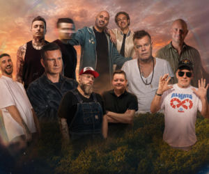 Park Beats 2026. Paul Oakenfold i gwiazdy muzyki elektronicznej zagrają w Cudzie Polski!