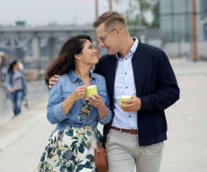 Kasia Cichopek ma 2 mężów
