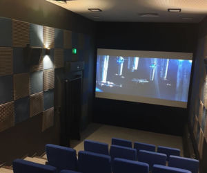 kino społecznościowe w Rawiczu