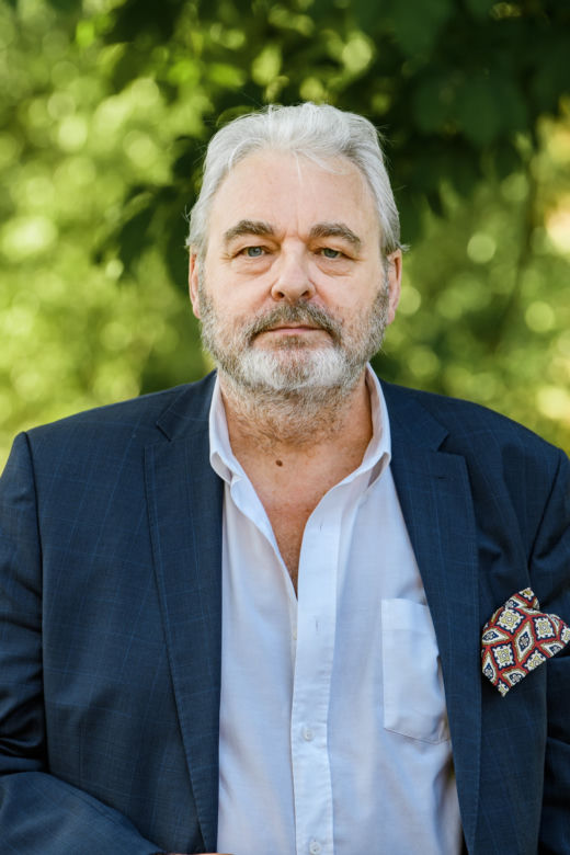 Marek z "Rolnik szuka żony" debiutował w show TVN